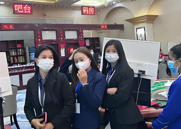 腾龙公司酒店介绍图片