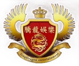 腾龙公司酒店Logo
